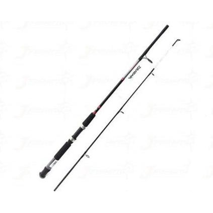 Joran Daiwa Jupiter Power Tip 150 165 180 Cm Rod Pancing Spinning Ori