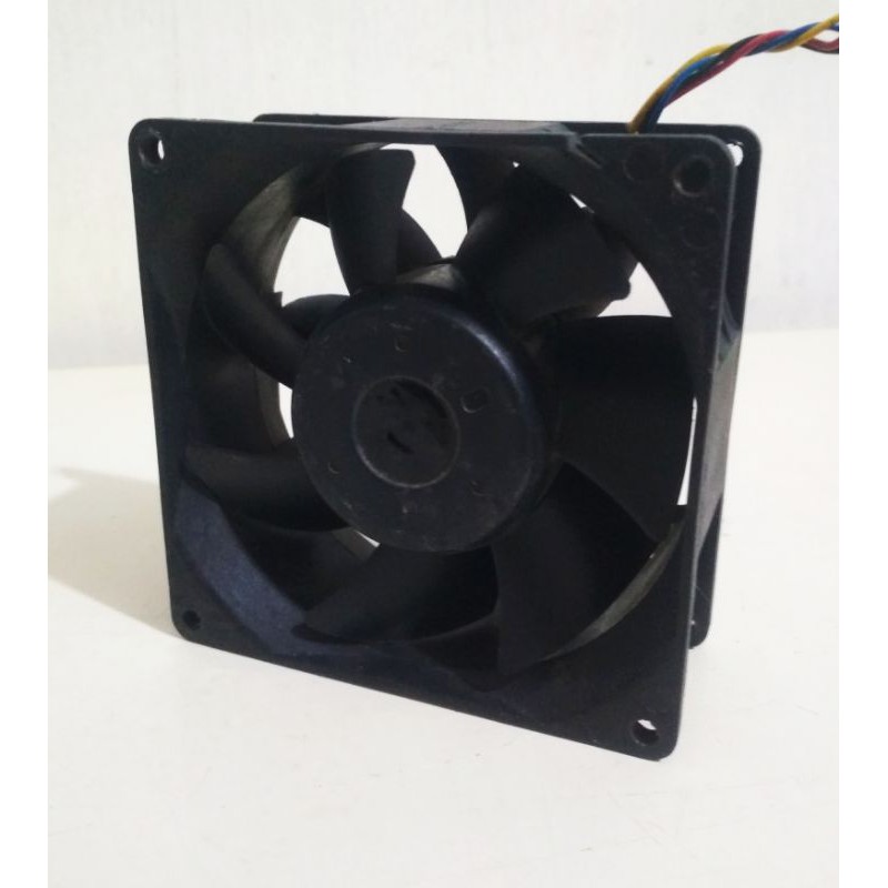 Fan Brushless 9x9 Dc 12V 1.50A