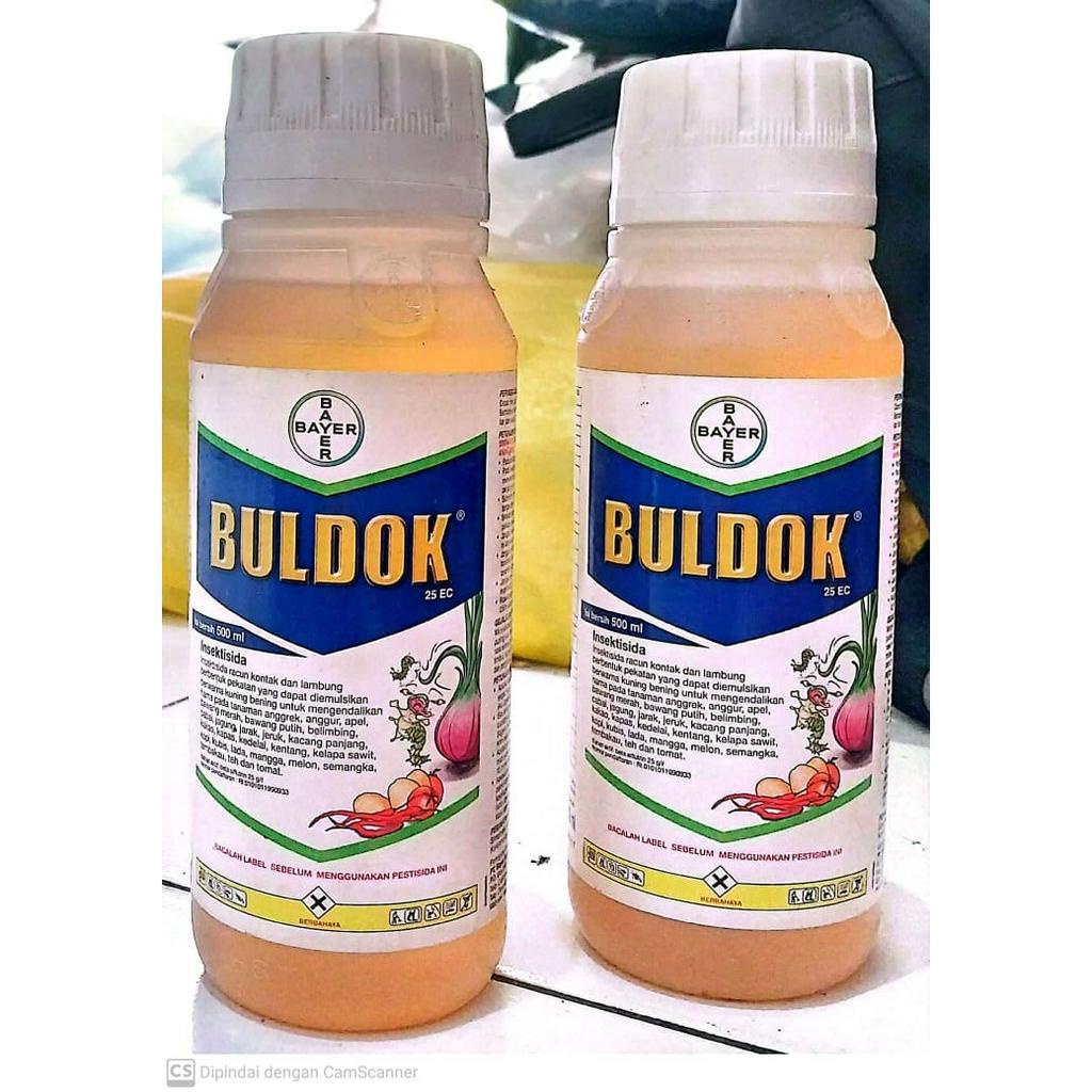 Buldok 25 EC 500 ml