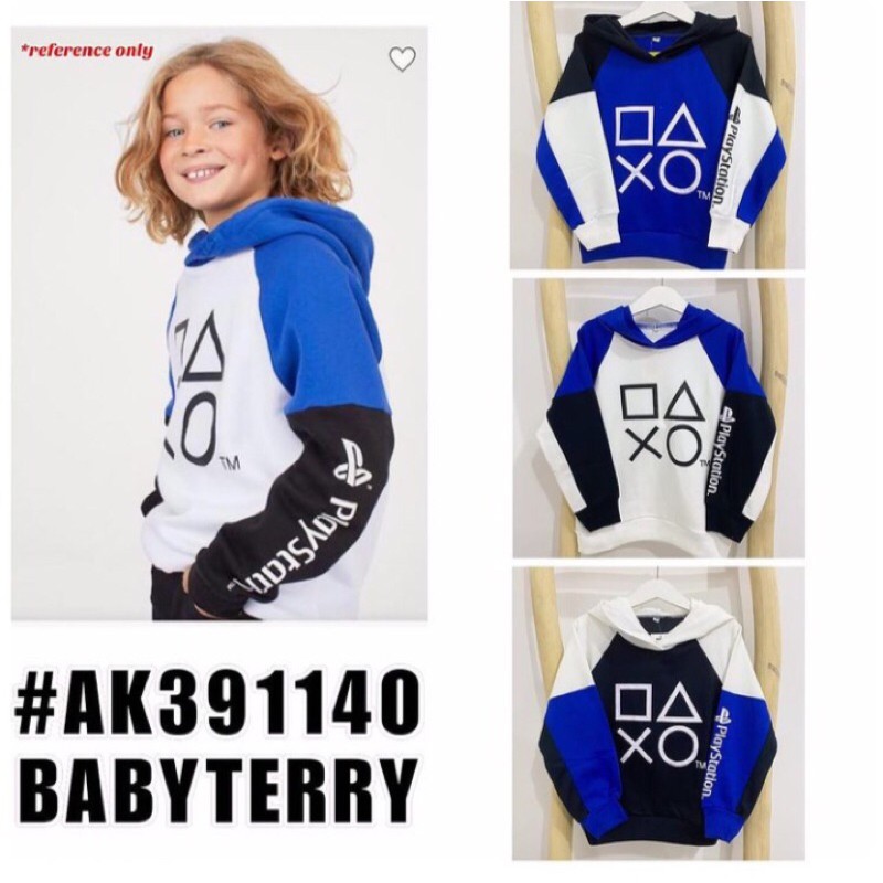 PREMIUM Hoodie Anak, Jaket Keren Anak Laki laki, Baju lengan panjang anak, ootd anak laki laki