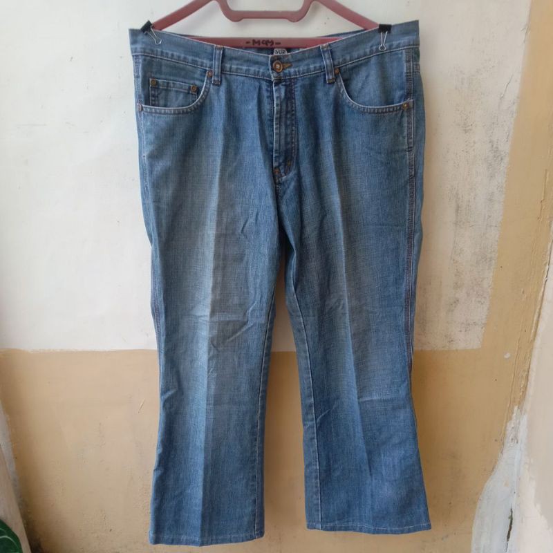 Celana Jeans Pria Bekas