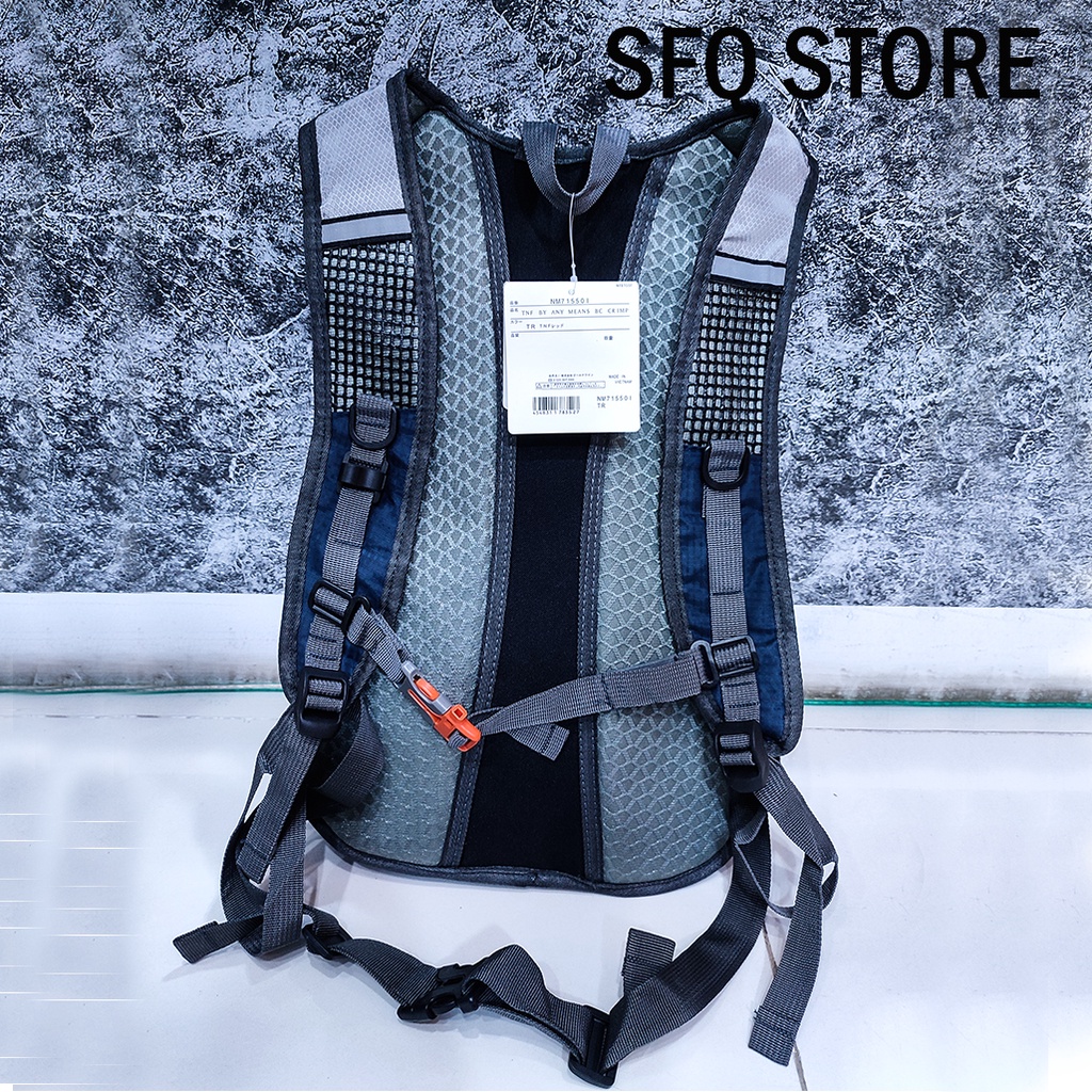 Tas Ransel TNF Tas Lari Tas Sepeda Ransel Impor