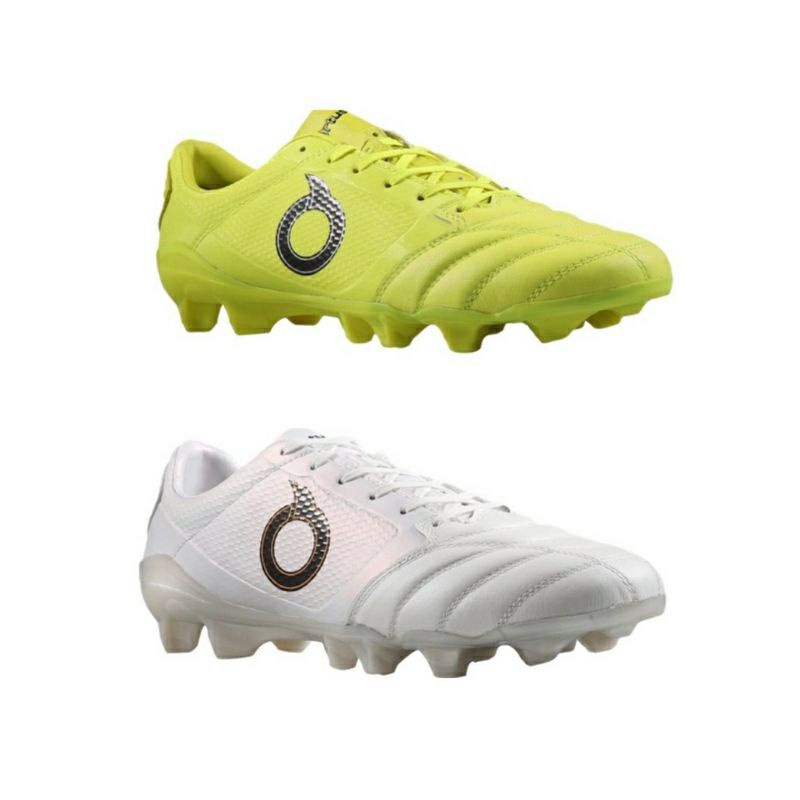 sepatu bola ortuseight catalysy vision v2 fg Klea