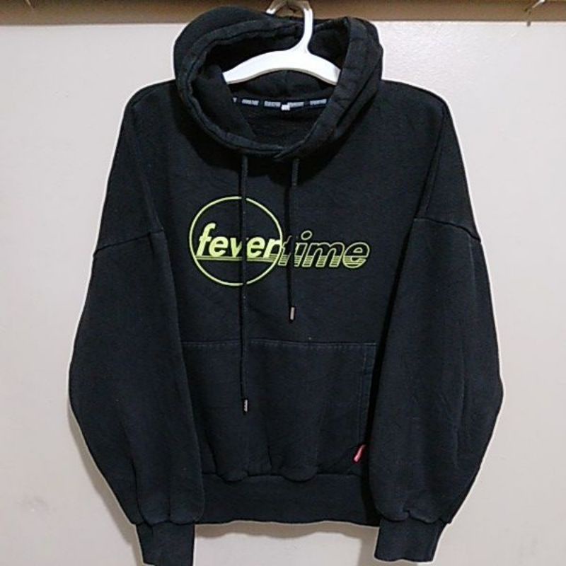 hoodie fevertime