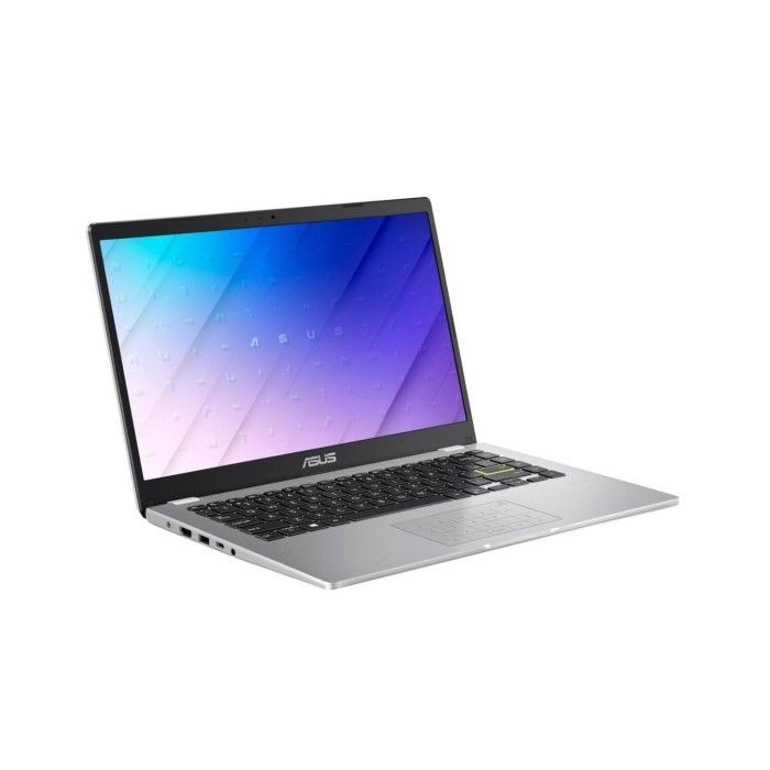 Asus E410KAO-VIPS622 - Dreamy White [Pentium N6000-4GB-SSD 256GB] - Garansi Resmi 2 Tahun