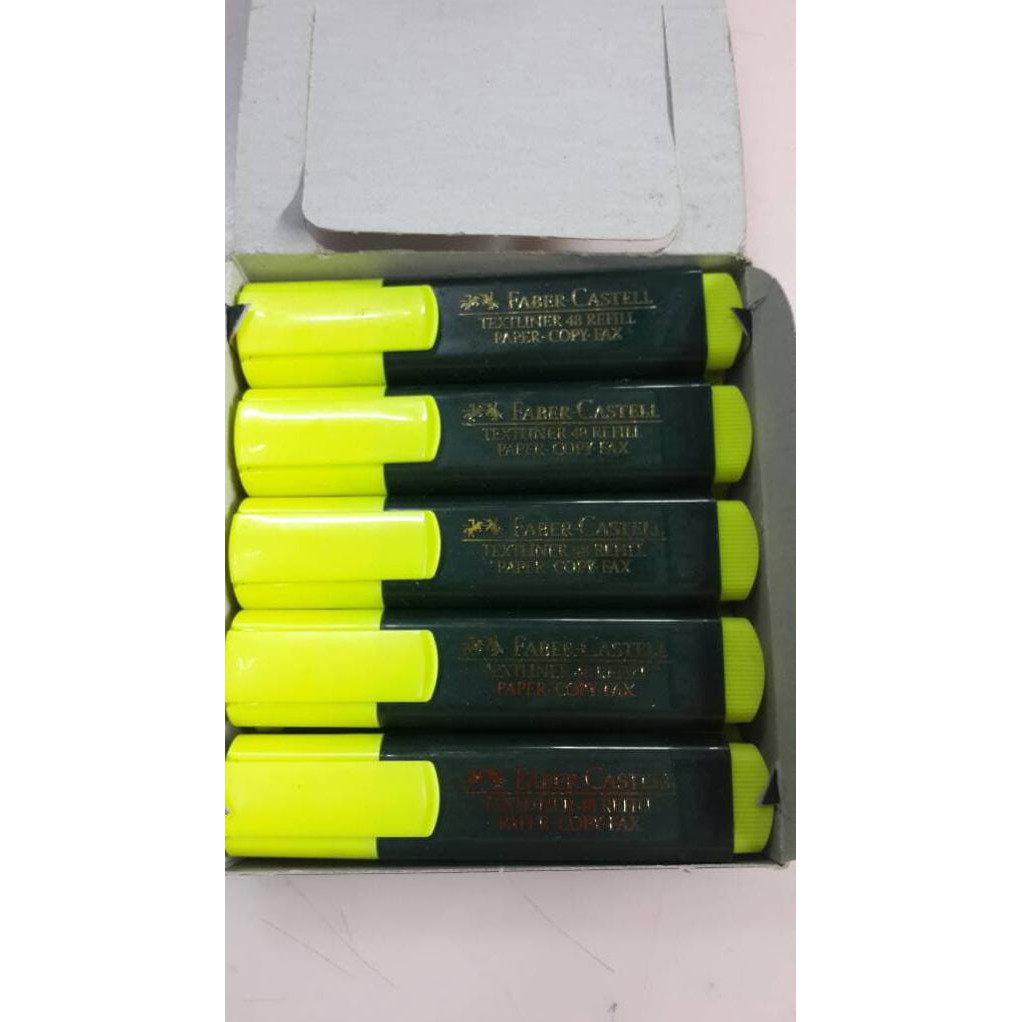 

Terbaru Stabilo Faber Castell Ayo Beli
