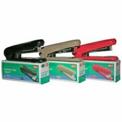 

Stapler MAX Hd-50/jepretan /staples /original jepang