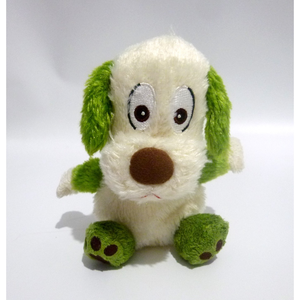 Boneka Wan Wan Original Sekiguchi Inai Inai Ba Wan Wan Sekiguchi Jepang