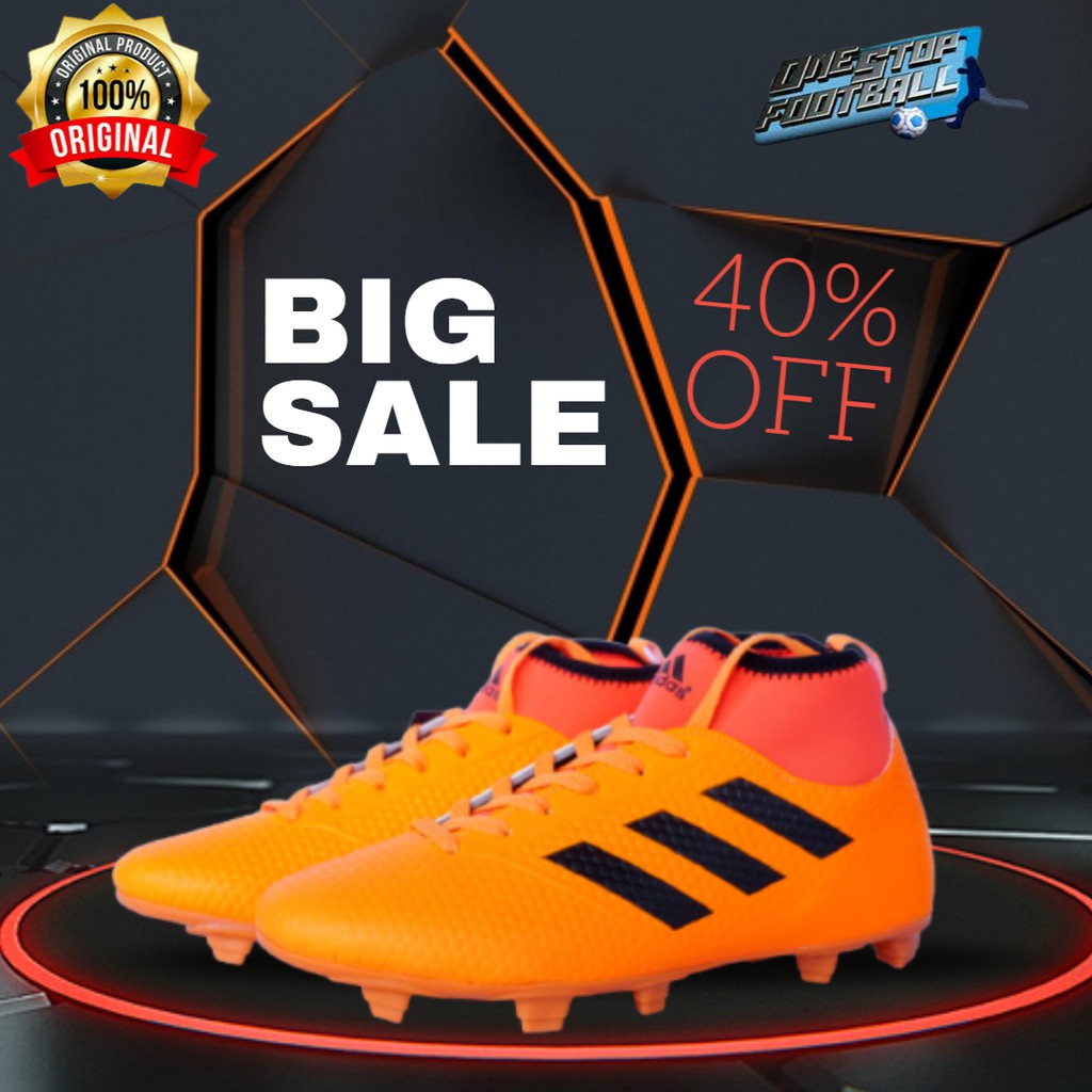 Sepatu Bola Sepak Bola Sepakbola ADIDAS Copa Boots Premium Original 100%