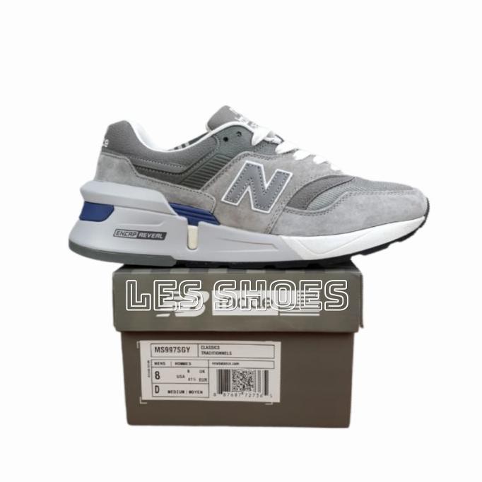 Termurah New Sepatu Nb Balance Ms997 Original Vietnam Dan Usa - 41 Terbaik