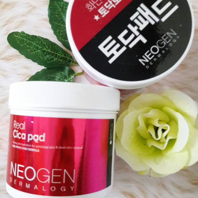 NEOGEN REAL CICA PAD