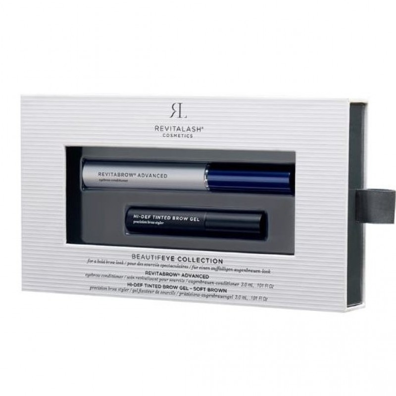 

REVITALASH Beautifeye Collection for Brows