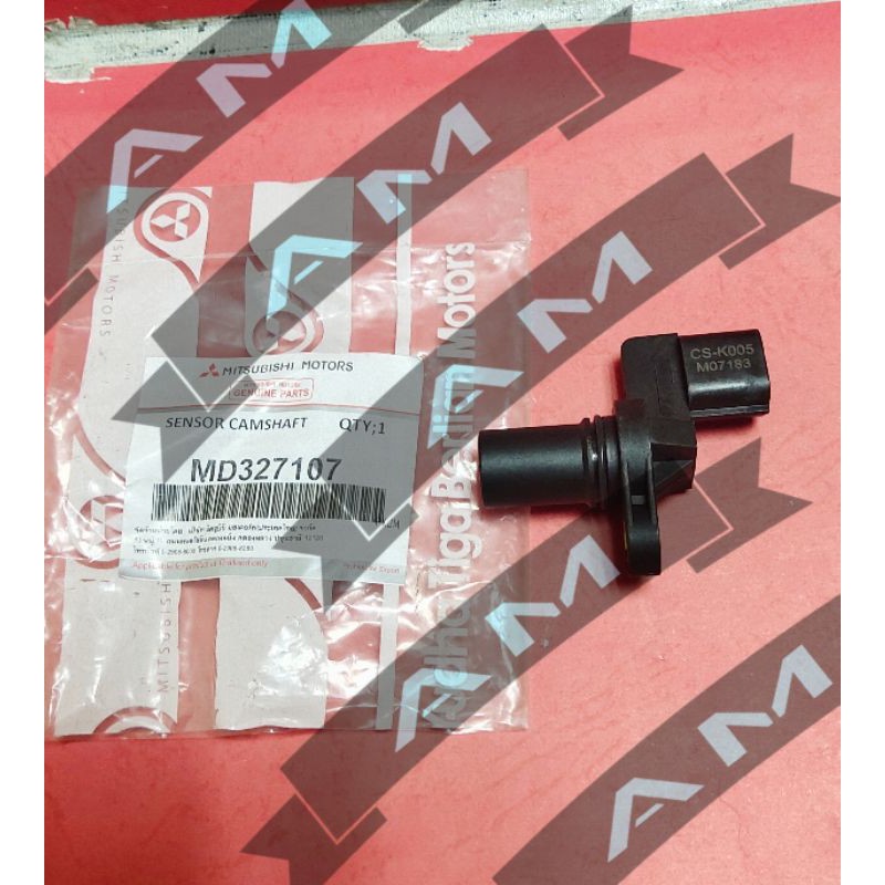 sensor noken as atau sensor cmp as klep mitsubishi colt t120ss injek inject