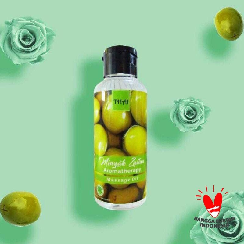 Siap Pakai! Minyak Zaitun Minyak Pijat Urut Aromatherapy Menghilangkan Pegal-pegal / Rasa Sakit Memberikan Efek Relaksasi Menyeluruh pada Tubuh / Massage Olive Oil Perawatan Kulit Secara Alami Kulit Halus Lembut Wangi Aromatherapy yang Harum Menenangkan