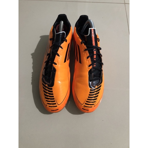 Adidas F30 second