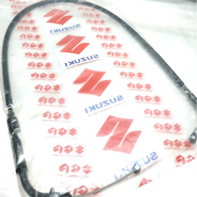 Kabel Kopling Suzuki Satria Fu150 Original 58200-25G10-000