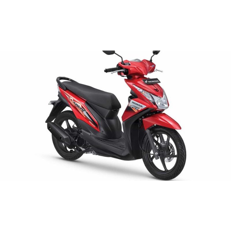 Lampu Depan Beat FI