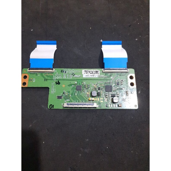 TCON T CON TIKON TV Panasonic TH43G306G TH 43G306G 43G306G 43G306