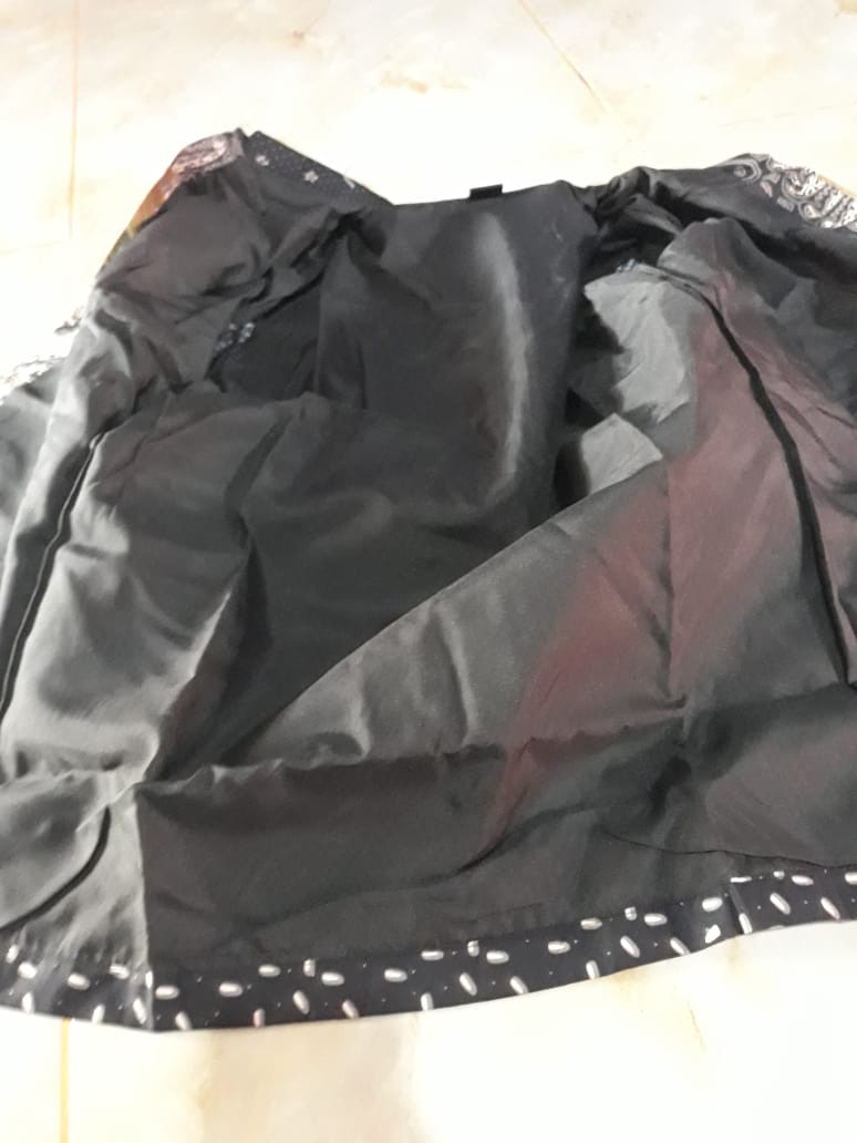 Premium Best Seller Modern Batik Pria Lengan Panjang Bagus Mahal Terbaru Murah Solo Jawa Kondangan