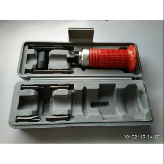 Obeng ketok set VESSEL