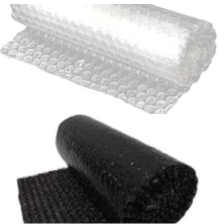

Bubble Wrap Tambahan Untuk Keamanan Produk