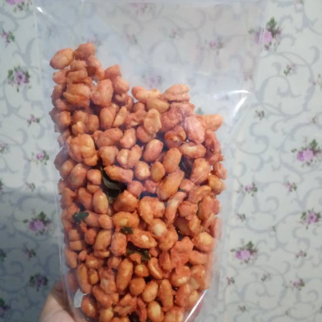 

Kacang thailand