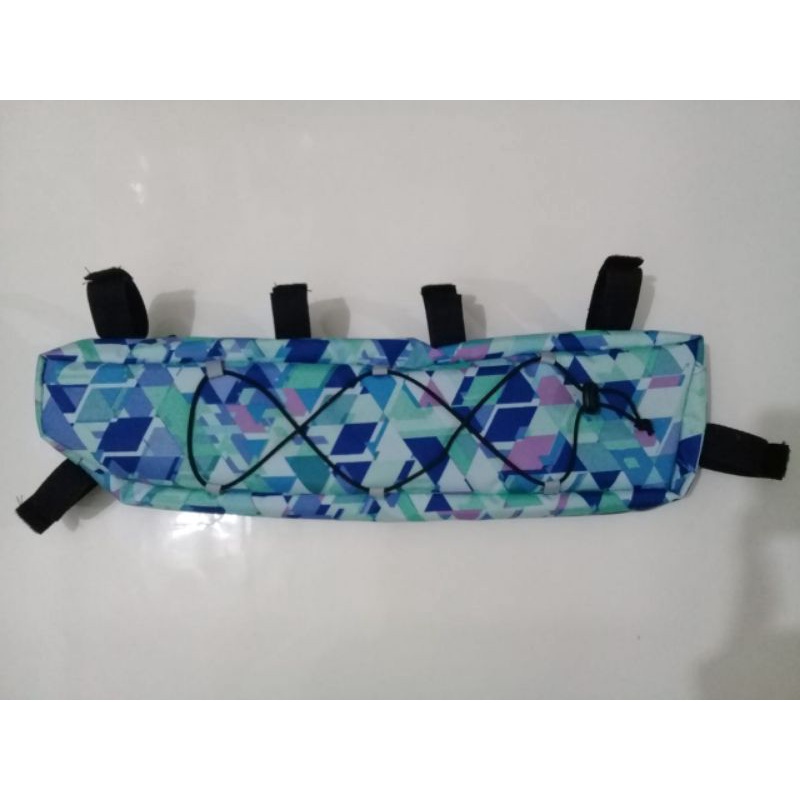 FRAME BAG SEPEDA TAS FRAME SEPEDA