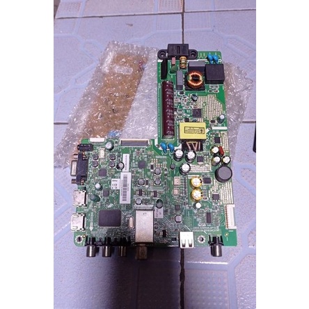 MB mainboard toshiba 32L2605 vj modul tv toshiba PSU 32L2605VJ