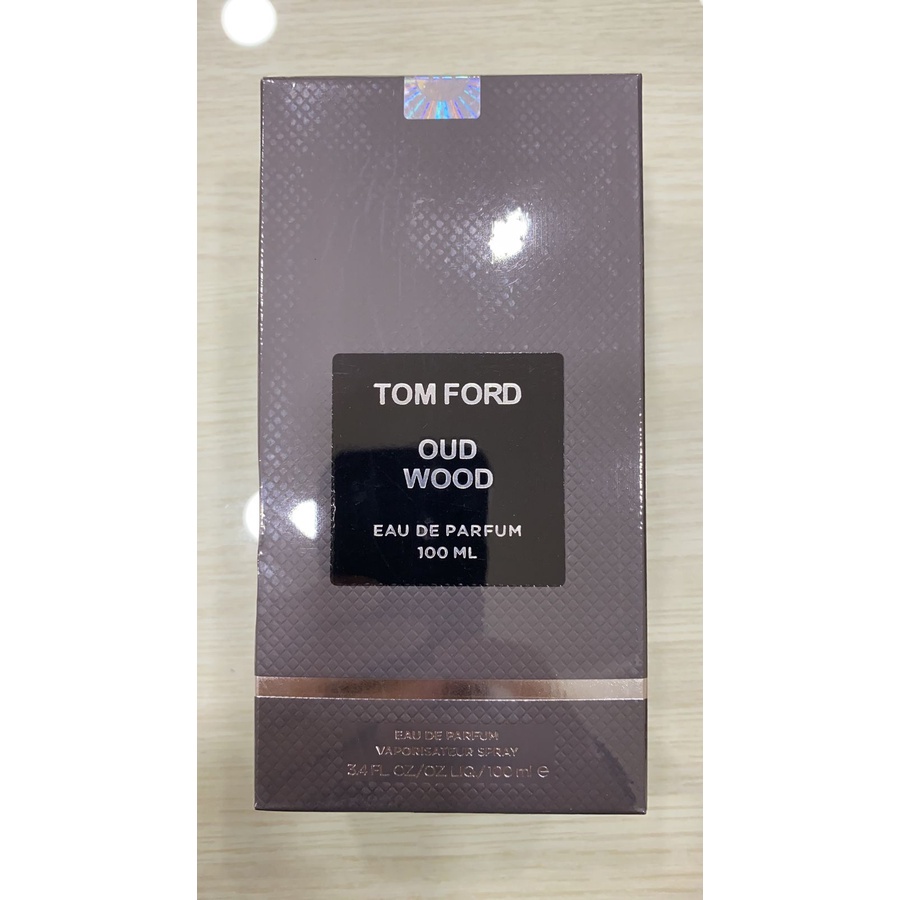 PARFUM PRIA TOM FORD OUD WOOD 100ML