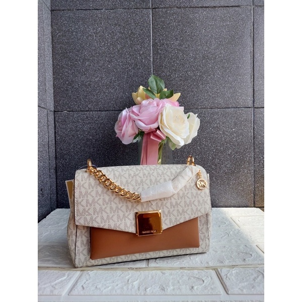 Pelunasan MK Lita Vanilla Logo an Winda