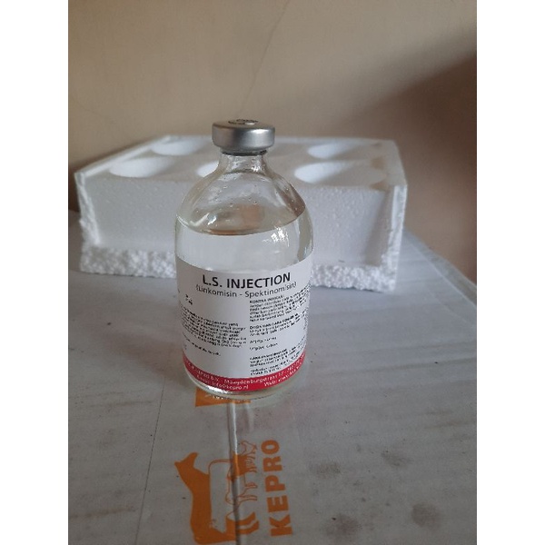 LS Injection Kepro