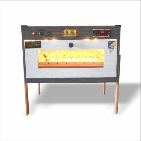 Mesin Penetas Telur ST 50