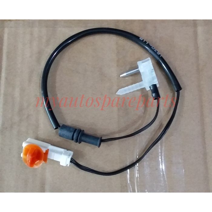 Baru Termostat AC Mobil Thermistor Honda Jazz RS Freed Original (Kode A 003))