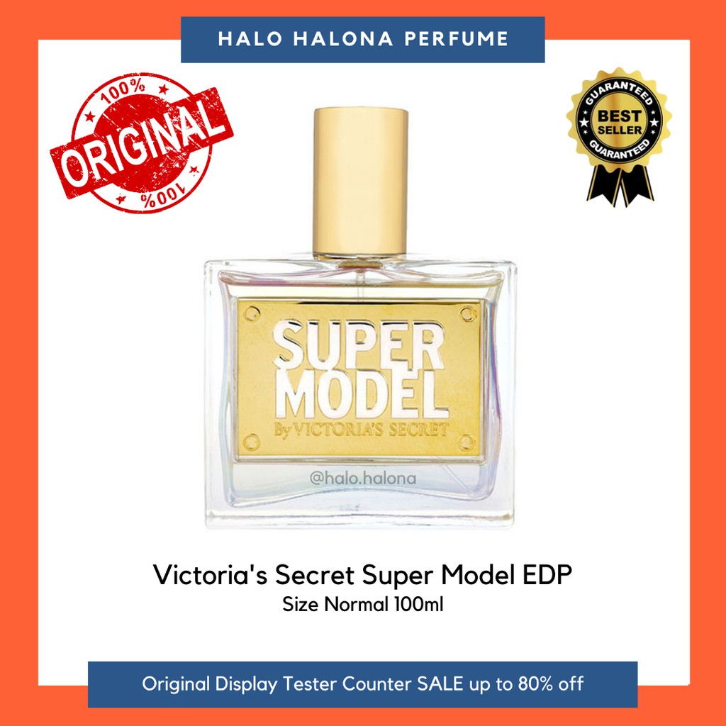 Victoria Secret Super Model EDP