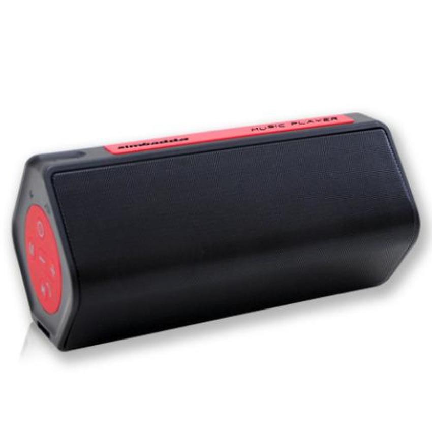 speker Portable Simbadda Music Player CST 903 N