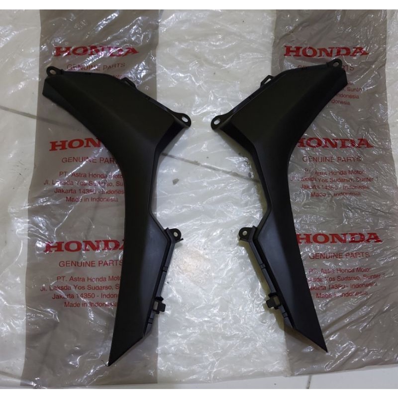 garnish garnis L R front Kiri Kanan vario 125 150 new K60R K59J 2018 2020 Ori Tenshi Win