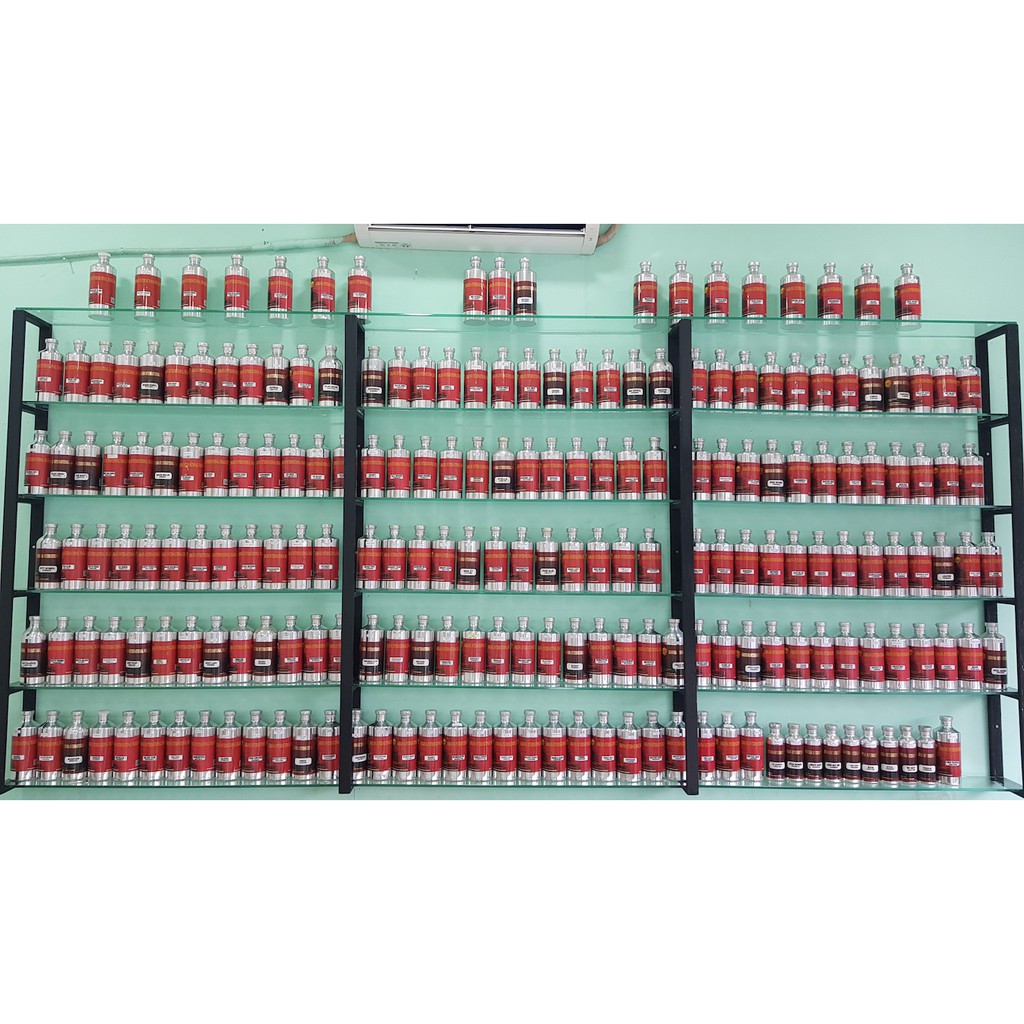 Bibit Parfum SIF New Bacardi | Baccarat Dubai | Bibit Minyak Wangi