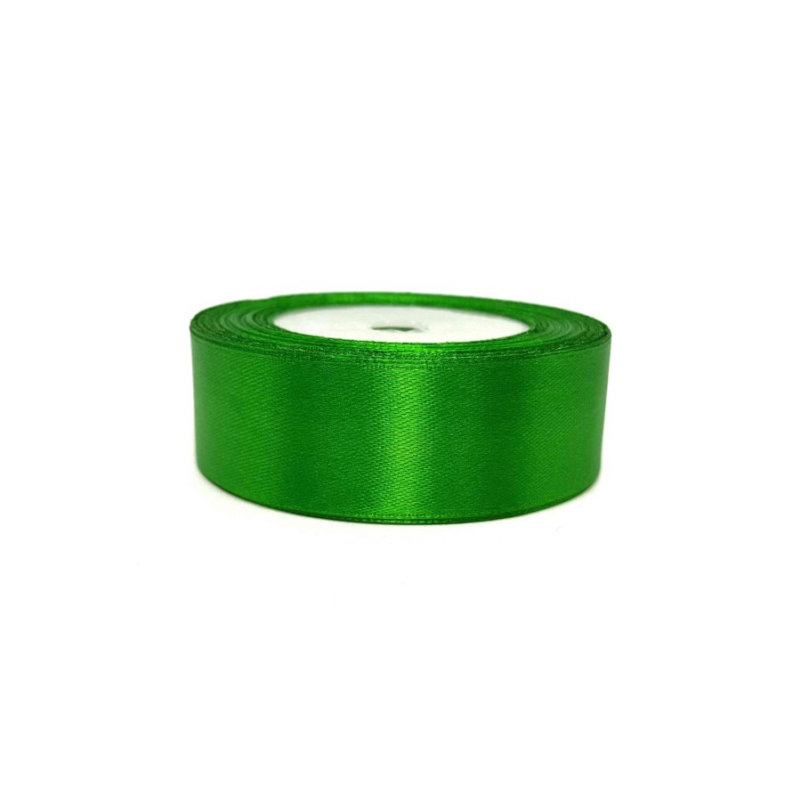 

Pita Satin Green/ Green Ribbon/Ribbon/ Pita/ RBST-GR
