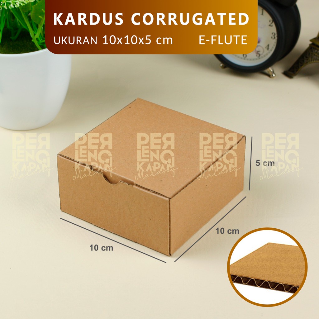 

PACKING TAMBAHAN KARDUS 10x10x5 CM | KOTAK KARTON | BOX | SUPER AMAN