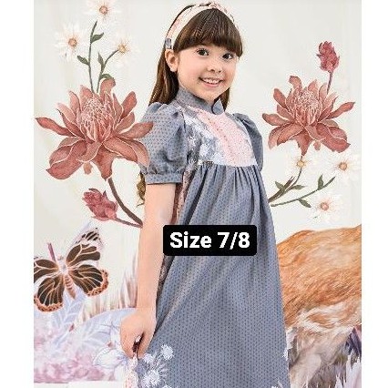 Little Misha by Wearing Klamby