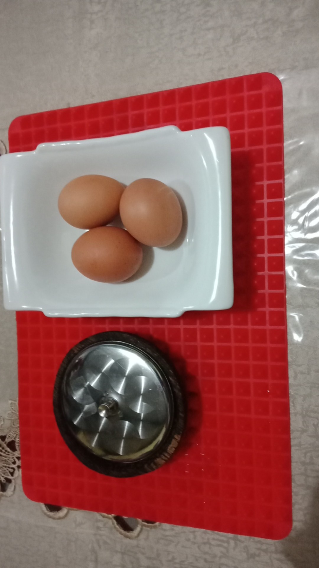 Alas Masak Pyramid Silicone Alas Baking Alas Oven Panggang Peralatan Dapur