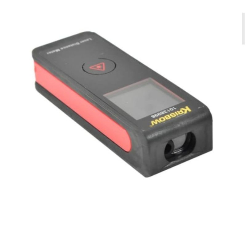 Krisbow Meteran Laser Digital 20 mtr