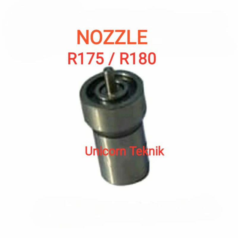 NOZZLE R175 / R180 DIESEL