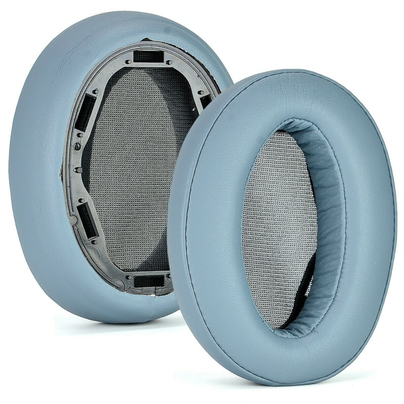 Bt Earpads Ear Pads Muffs Bantalan Telinga Bagian Perbaikan Untuk Headphone WH H910N