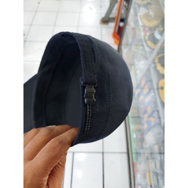 TOPI KOMANDO PERHUBUNGAN