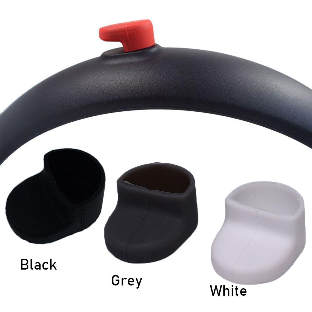 Top Silicone Cover Protection High Quality Pelindung Penutup Skuter Luar Ruangan Bagian Perbaikan Pelindung Skateboard Elektrik