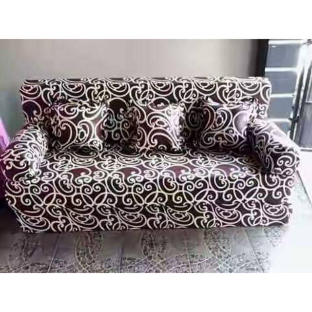 Sofabed Inoac UK 200x180x20