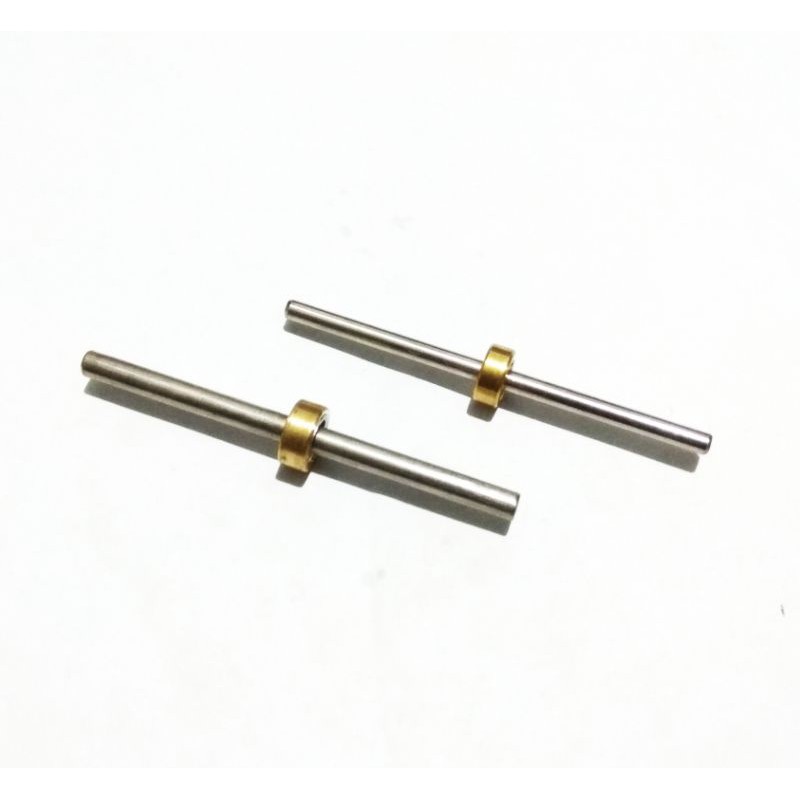 COD(BAYAR DITEMPAT) AS PENTIL TABUNG 5mm/4mm