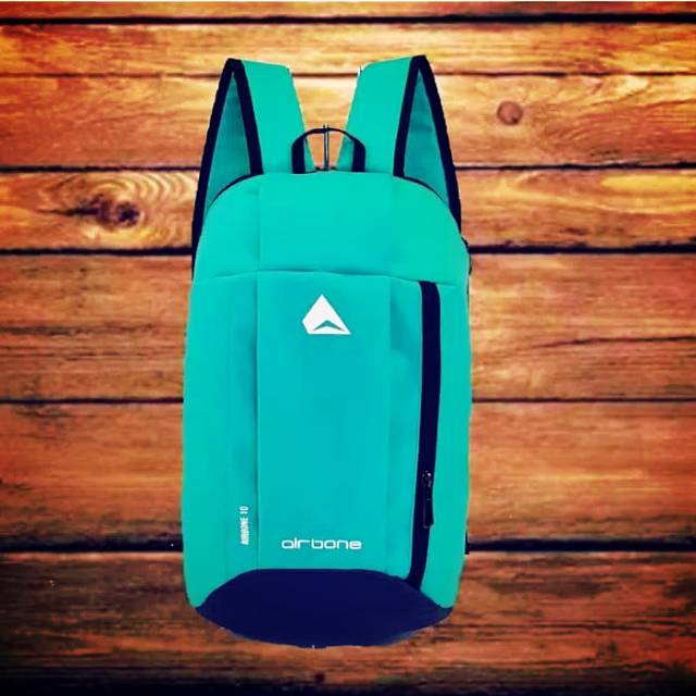 TAS ORIGINAL / TAS RANSEL AIRBONE / TAS SEPEDA / TAS SANTAI CEWEK COWOK