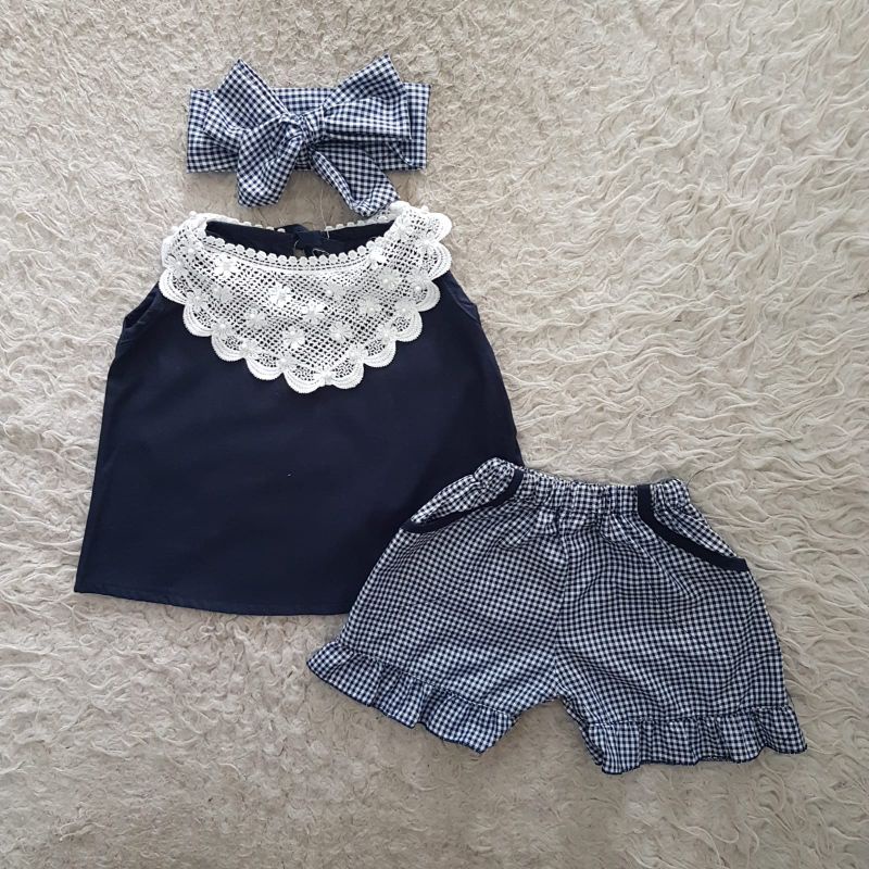 Cute baby set aloveforbaby